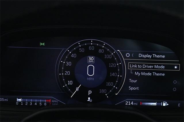 used 2023 Cadillac CT5 car, priced at $40,995