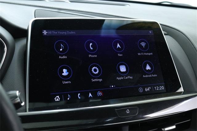 used 2023 Cadillac CT5 car, priced at $40,995