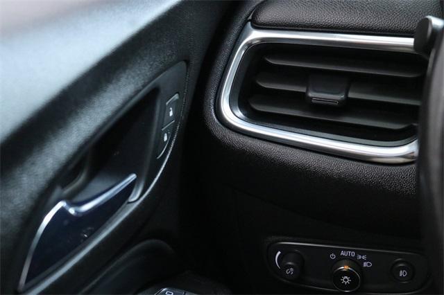 used 2020 Chevrolet Equinox car, priced at $20,445