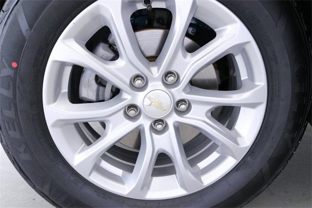 used 2020 Chevrolet Equinox car, priced at $20,445