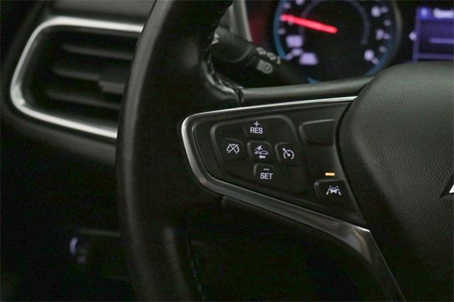 used 2020 Chevrolet Equinox car, priced at $20,445