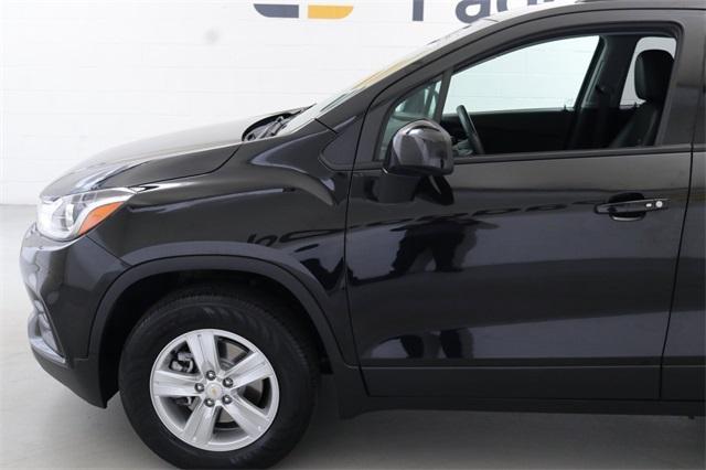 used 2022 Chevrolet Trax car, priced at $18,399