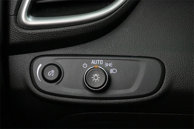 used 2022 Chevrolet Trax car, priced at $18,399