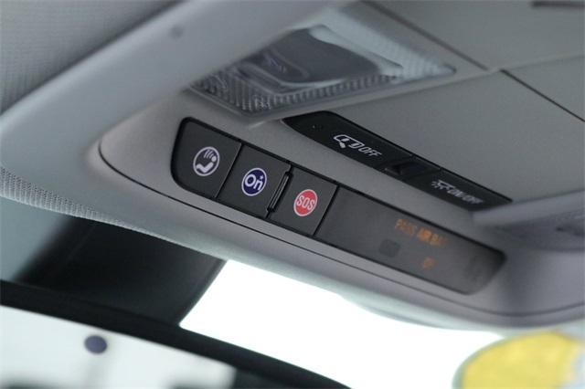 used 2018 GMC Terrain car, priced at $19,599