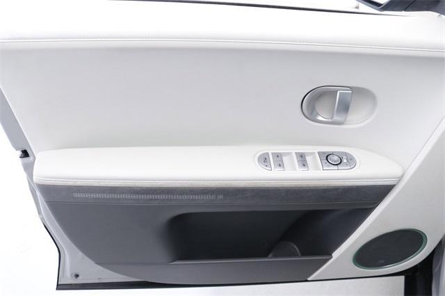 used 2022 Hyundai IONIQ 5 car, priced at $25,495