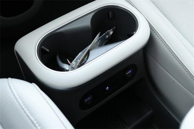 used 2022 Hyundai IONIQ 5 car, priced at $25,495