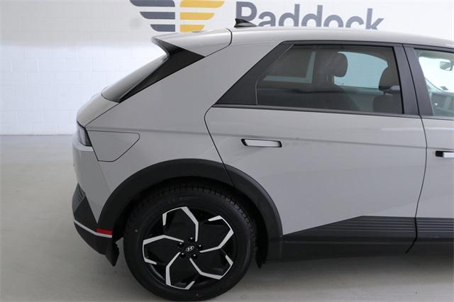 used 2022 Hyundai IONIQ 5 car, priced at $25,495