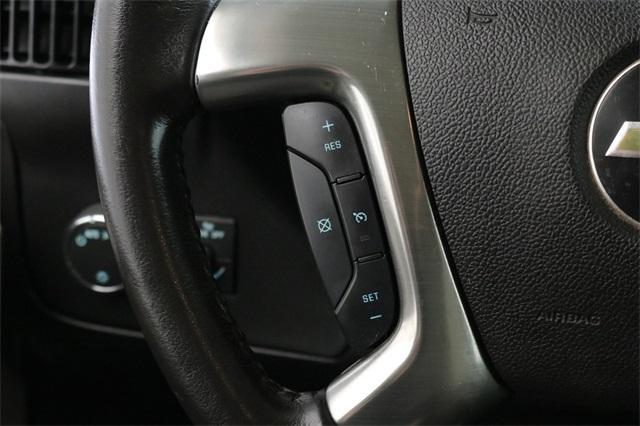 used 2015 Chevrolet Express 2500 car, priced at $17,495