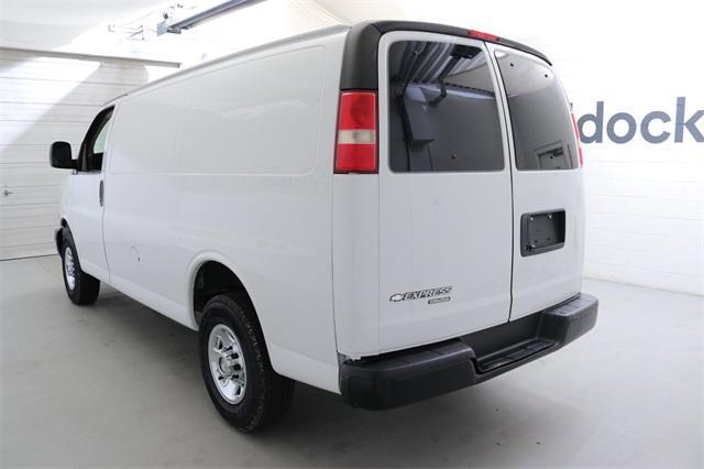 used 2015 Chevrolet Express 2500 car, priced at $17,495