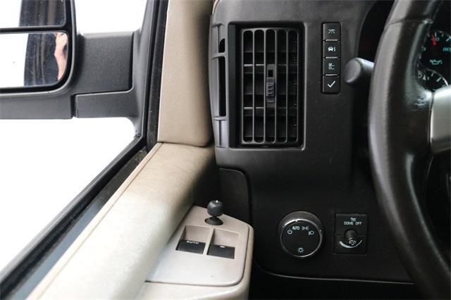 used 2015 Chevrolet Express 2500 car, priced at $17,495