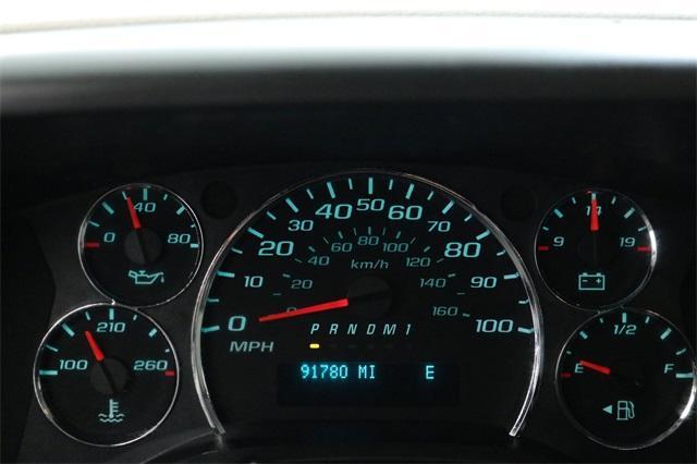 used 2015 Chevrolet Express 2500 car, priced at $17,495