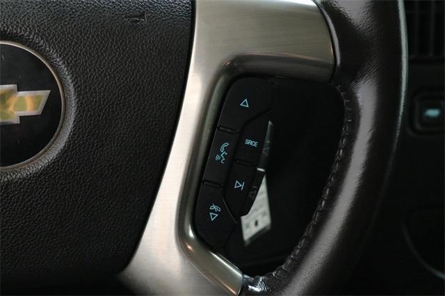 used 2015 Chevrolet Express 2500 car, priced at $17,495