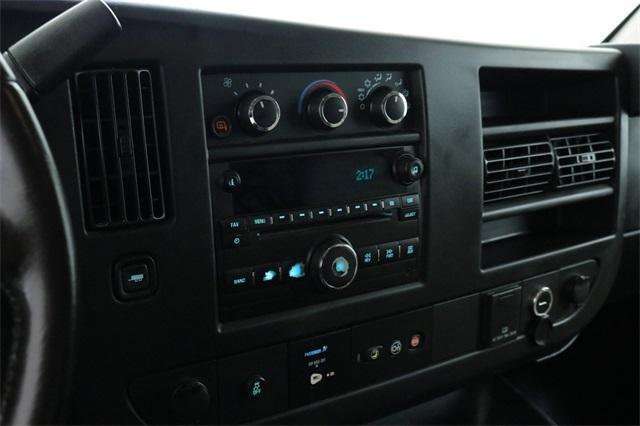 used 2015 Chevrolet Express 2500 car, priced at $17,495