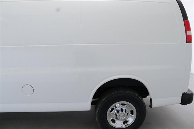 used 2015 Chevrolet Express 2500 car, priced at $17,495