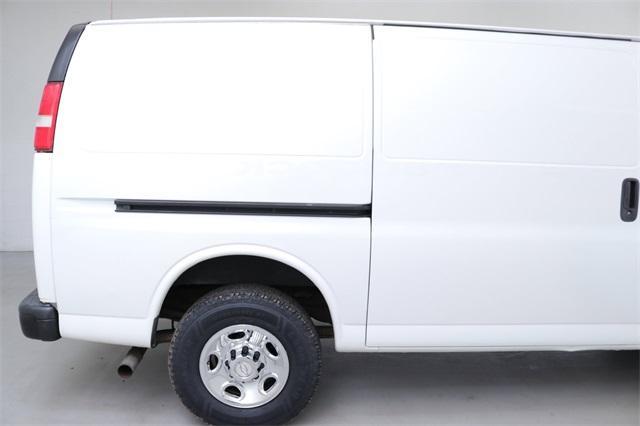 used 2015 Chevrolet Express 2500 car, priced at $17,495
