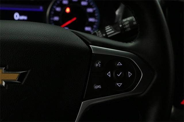 used 2023 Chevrolet Traverse car, priced at $31,987