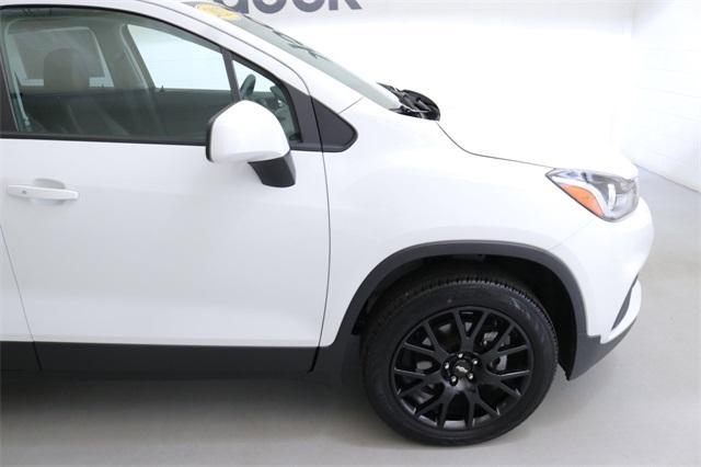 used 2022 Chevrolet Trax car, priced at $19,995