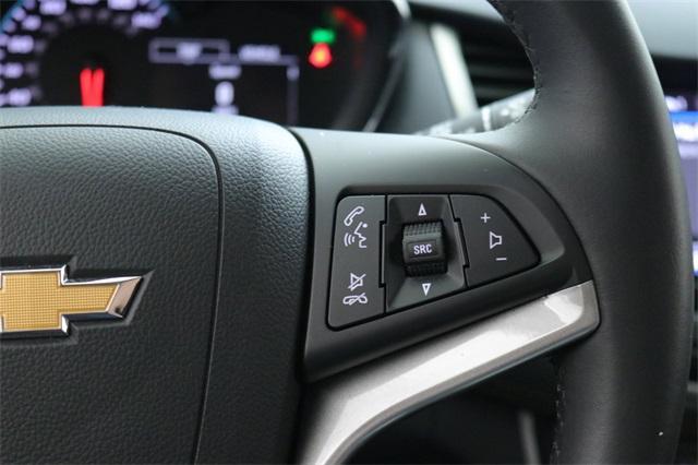 used 2022 Chevrolet Trax car, priced at $19,995