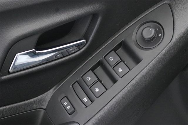 used 2022 Chevrolet Trax car, priced at $19,995