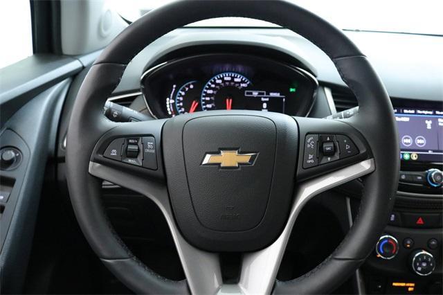 used 2022 Chevrolet Trax car, priced at $19,995