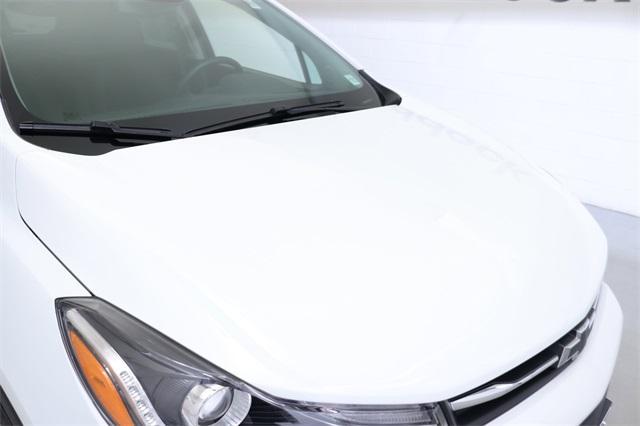 used 2022 Chevrolet Trax car, priced at $19,995