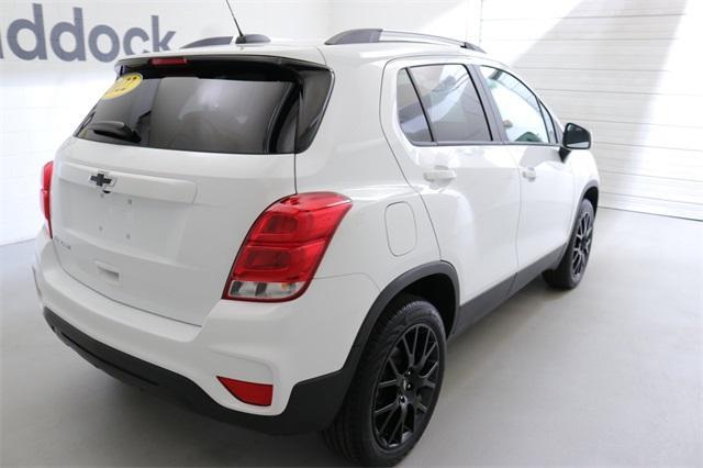 used 2022 Chevrolet Trax car, priced at $19,995
