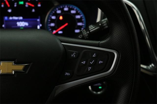 used 2023 Chevrolet Equinox car, priced at $23,587