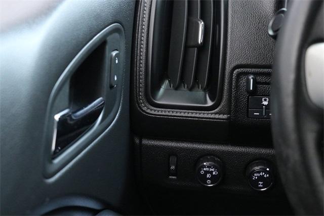 used 2018 GMC Canyon car, priced at $26,975