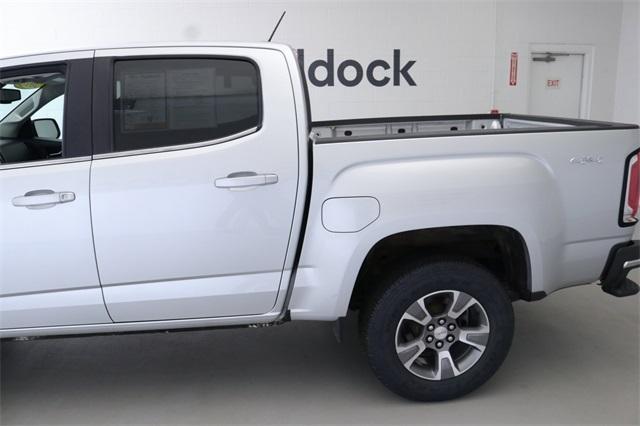 used 2018 GMC Canyon car, priced at $26,975