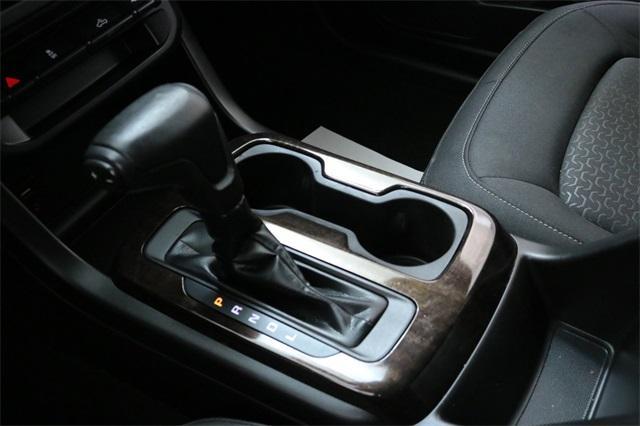 used 2018 GMC Canyon car, priced at $26,975