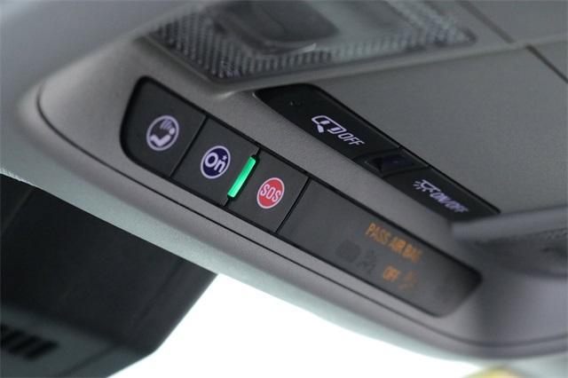 used 2024 Chevrolet Equinox car, priced at $22,110
