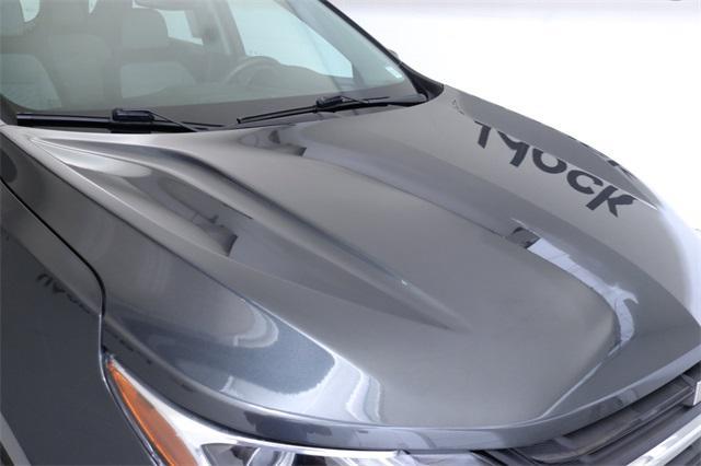 used 2020 Chevrolet Equinox car, priced at $17,482
