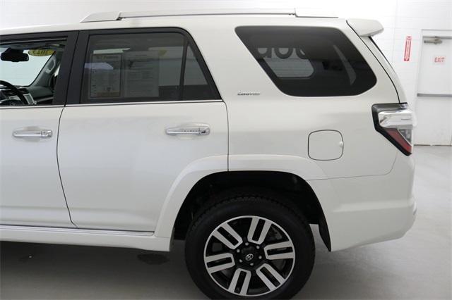 used 2023 Toyota 4Runner car, priced at $48,495