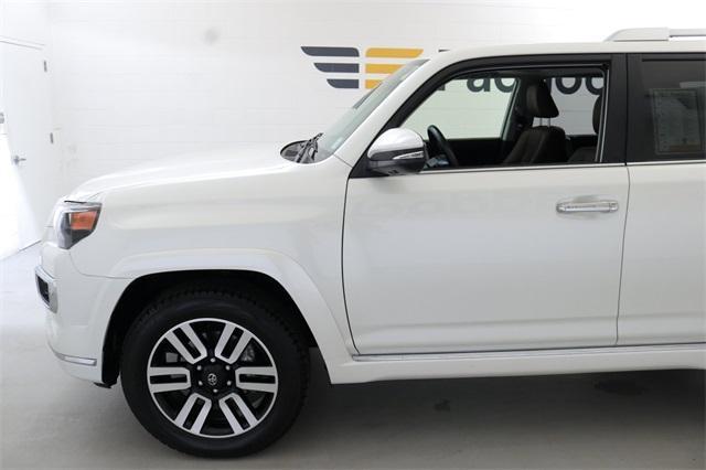 used 2023 Toyota 4Runner car, priced at $48,495