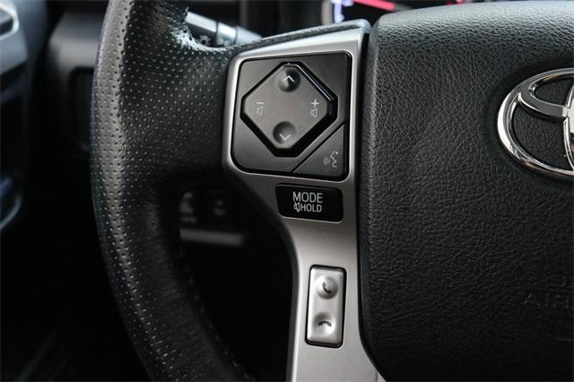 used 2023 Toyota 4Runner car, priced at $48,495