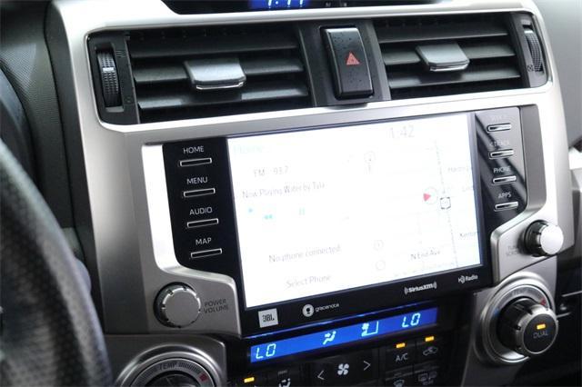 used 2023 Toyota 4Runner car, priced at $48,495