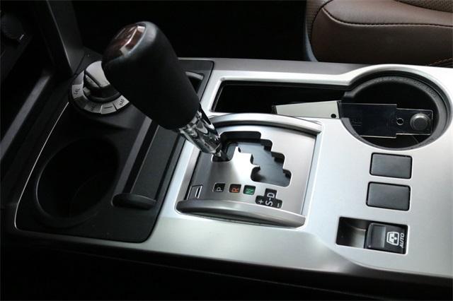 used 2023 Toyota 4Runner car, priced at $48,495