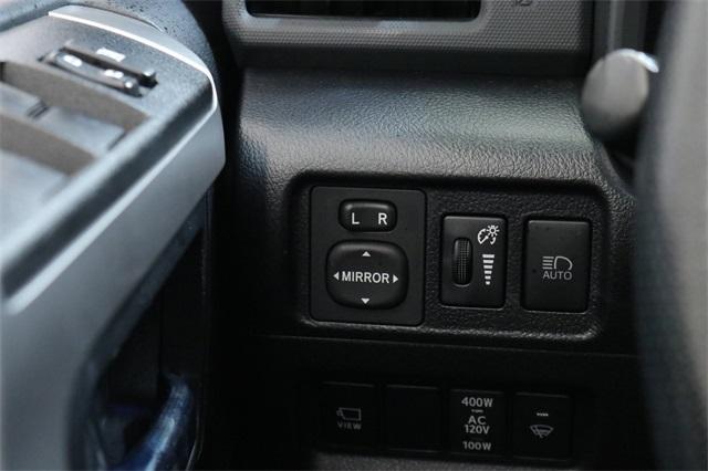 used 2023 Toyota 4Runner car, priced at $48,495