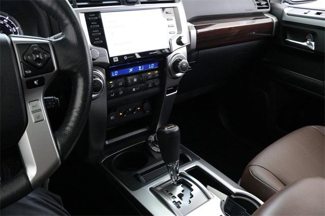 used 2023 Toyota 4Runner car, priced at $48,495