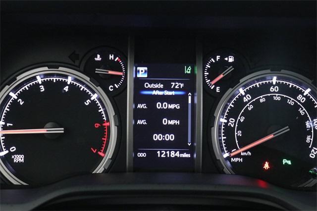 used 2023 Toyota 4Runner car, priced at $48,495