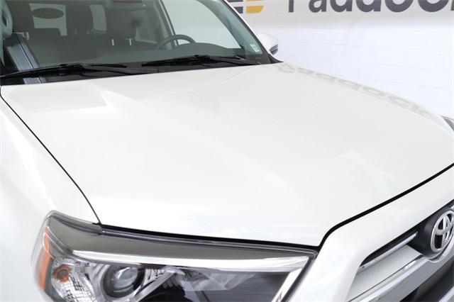 used 2023 Toyota 4Runner car, priced at $48,495