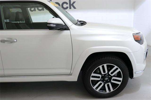 used 2023 Toyota 4Runner car, priced at $48,495
