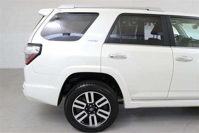 used 2023 Toyota 4Runner car, priced at $48,495