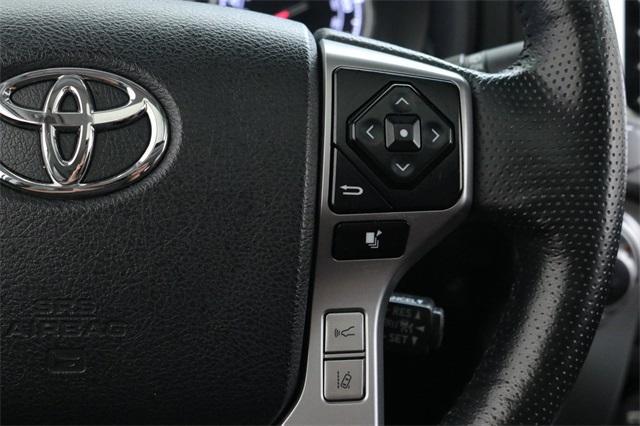 used 2023 Toyota 4Runner car, priced at $48,495