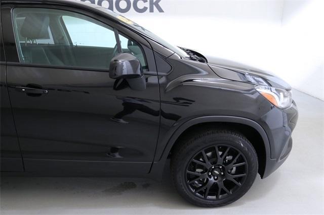 used 2022 Chevrolet Trax car, priced at $19,995