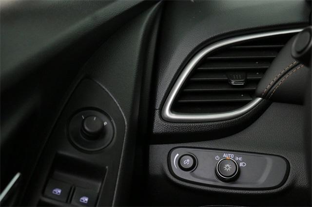 used 2022 Chevrolet Trax car, priced at $19,995