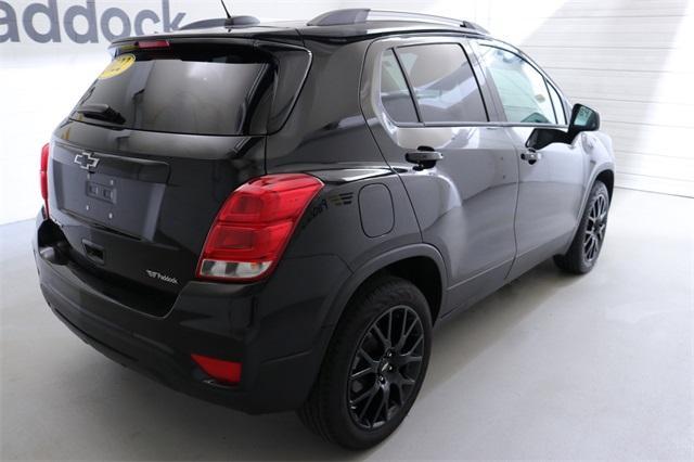used 2022 Chevrolet Trax car, priced at $19,995