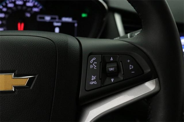 used 2022 Chevrolet Trax car, priced at $19,995