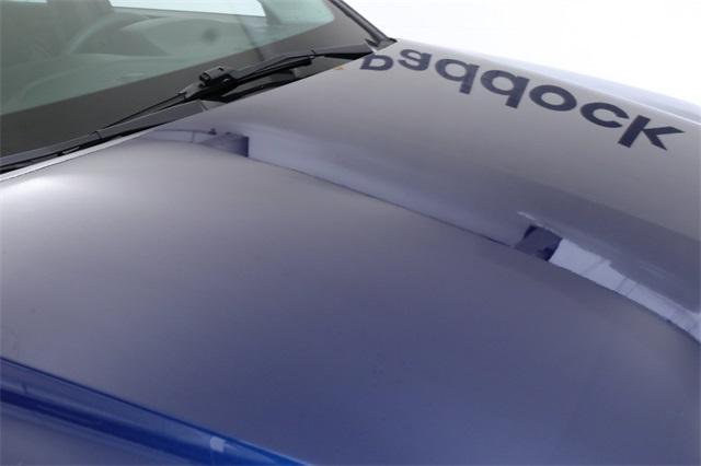 used 2023 Chevrolet TrailBlazer car, priced at $19,295