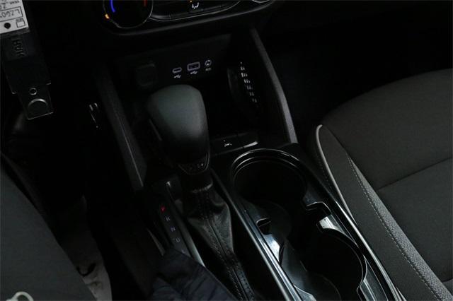 used 2023 Chevrolet TrailBlazer car, priced at $19,295